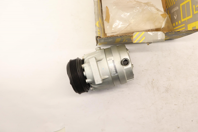 Compressor, Air Conditioning, 7711134454