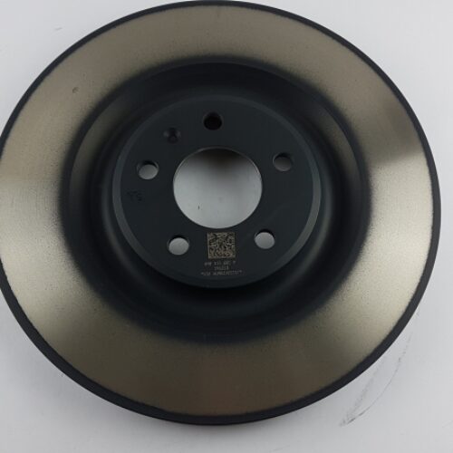 Brake Disc (1pc), 4M0615601P