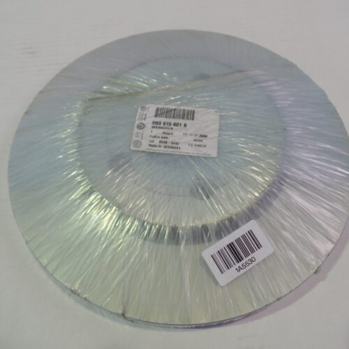 Brake Disc (1pc), 8N0615601B