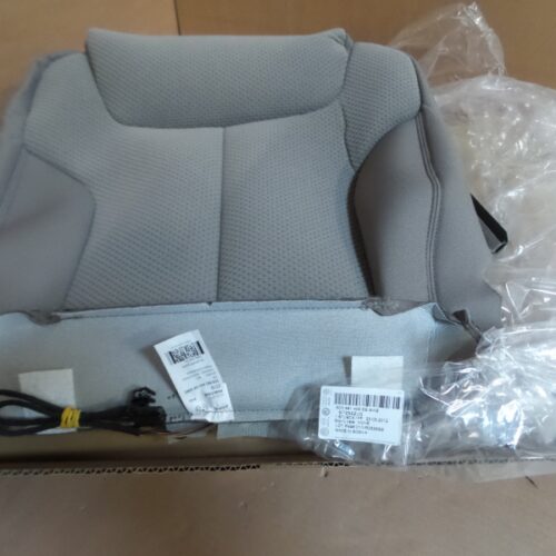 Seat Cover, 3C0881405EESWZ