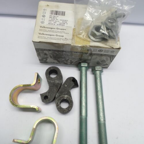 Repair Kit, Stabilizer Suspension, 2D0498137