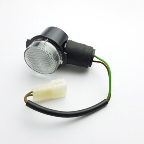 Light, Outside Mirror, 7L6945292