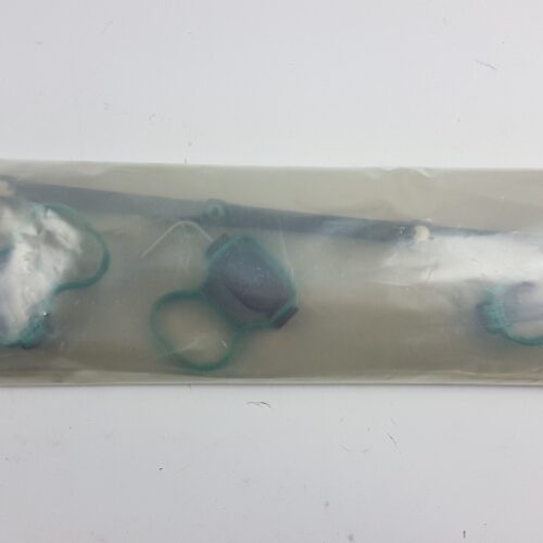 Gasket, Intake Manifold, 93192896