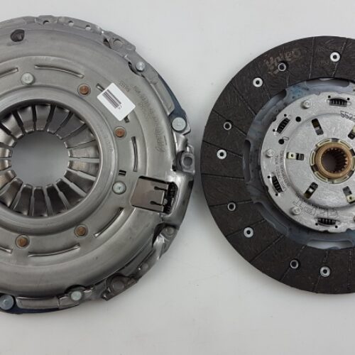 Clutch Kit, 71795100