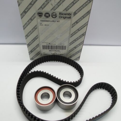 Timing Belt Kit, 71736720
