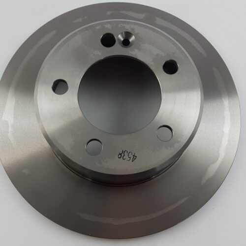 Brake Disc (1pc), 432064087R