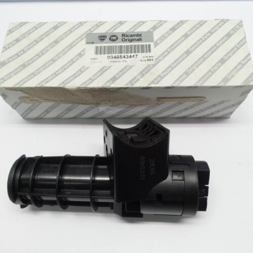 Ignition-/Starter Switch, 46543447