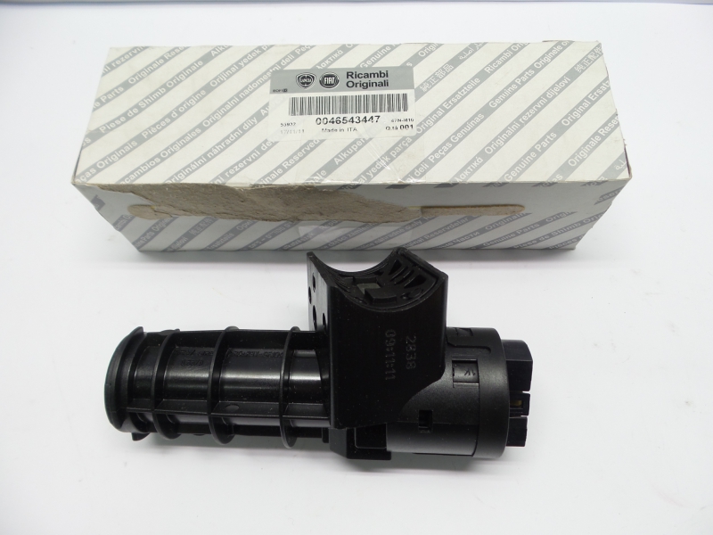 Ignition-/Starter Switch, 46543447