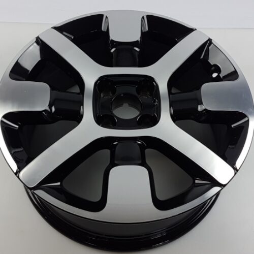 Wheel Disc, 98004940ZR