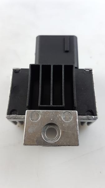 Control Unit, Glow Plug System, 93858431