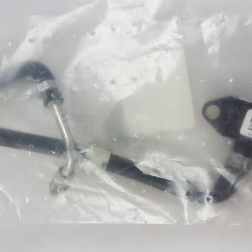 Sensor, Exhaust Pressure, 208152425R
