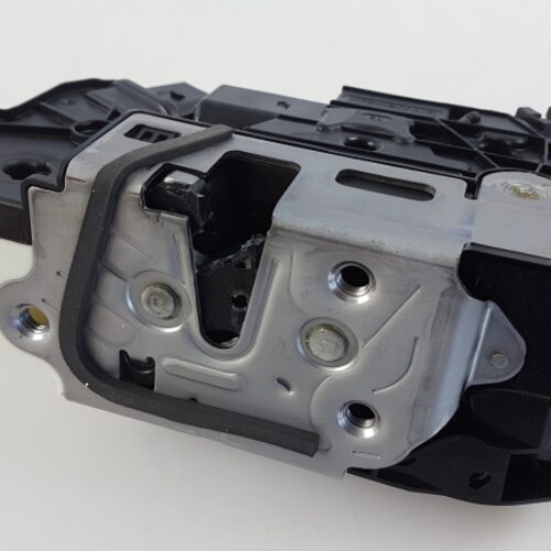 Door Lock, 5N1837015M