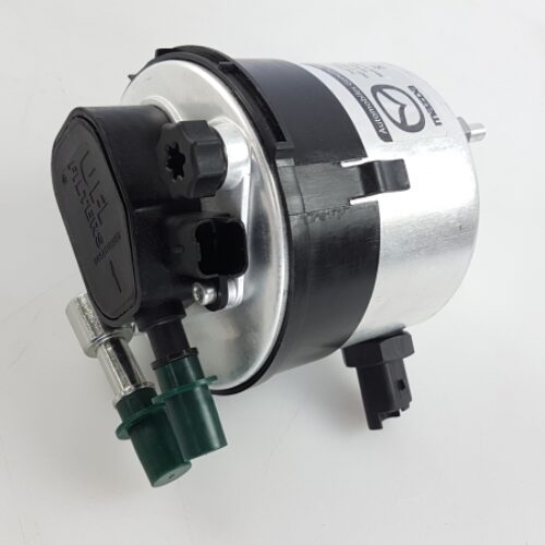 Fuel Filter, Y603134809A