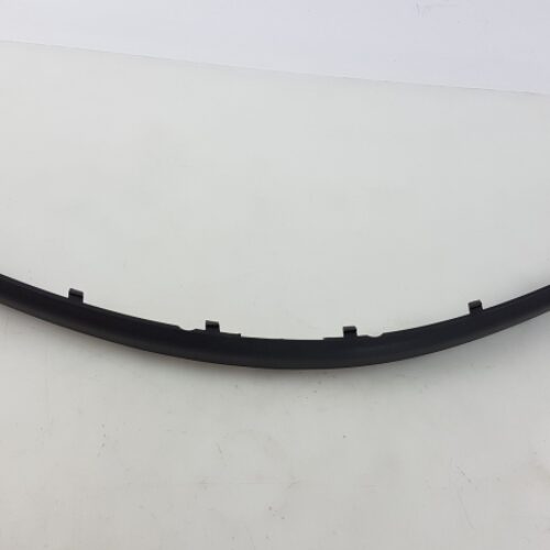 Trim/Protective Strip, Bumper, 1M0807225DB41