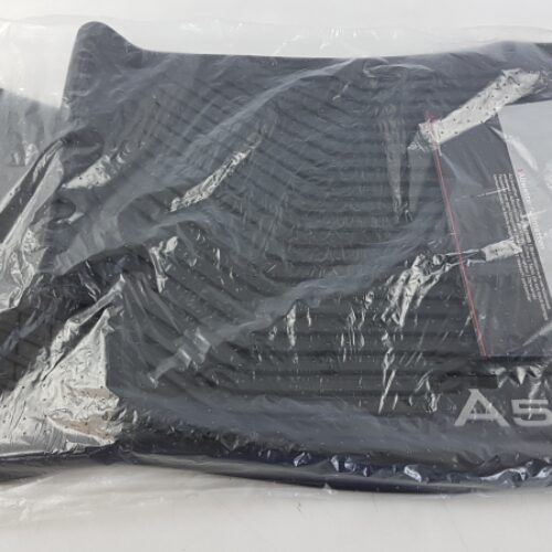 Floor Mat Set, 8W7061501041