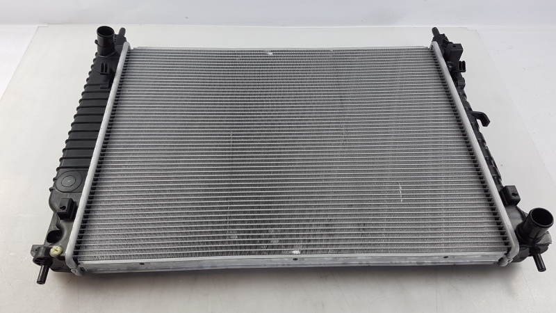 Radiator, Engine Cooling, 95192591