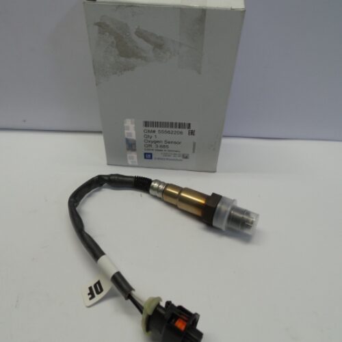 Lambda Sensor, 55562206