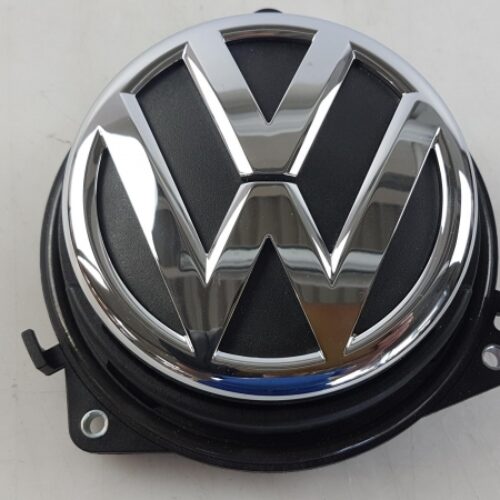 Tailgate Handle, 6R0827469DULM