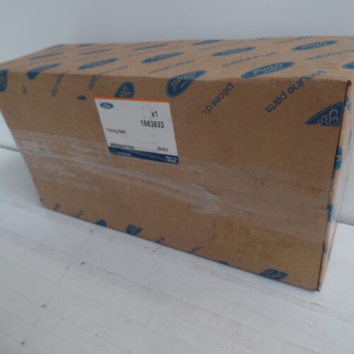 Timing Belt Kit, 1683833