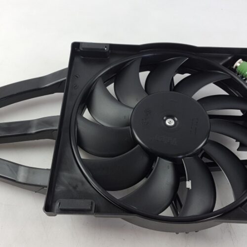 Fan, Radiator, 51829974