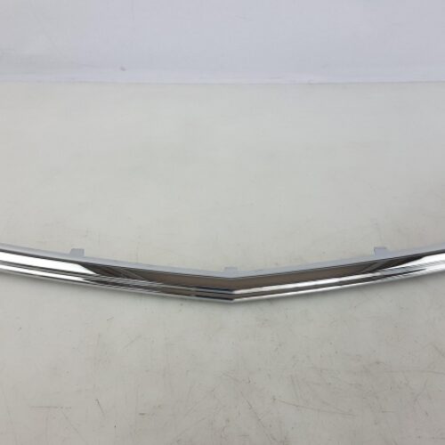 Trim/Protective Strip, Radiator Grille, 22787085