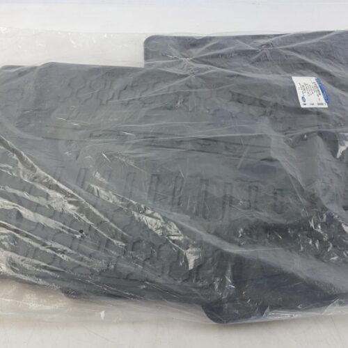Floor Mat Set, 5238395