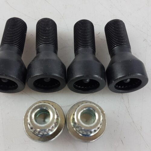 Wheel Bolt Set, 36136776076