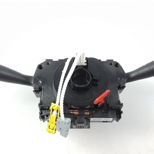 Steering Column Switch, 9666012388