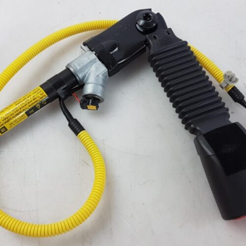 Seat Belt Lock, 96878848