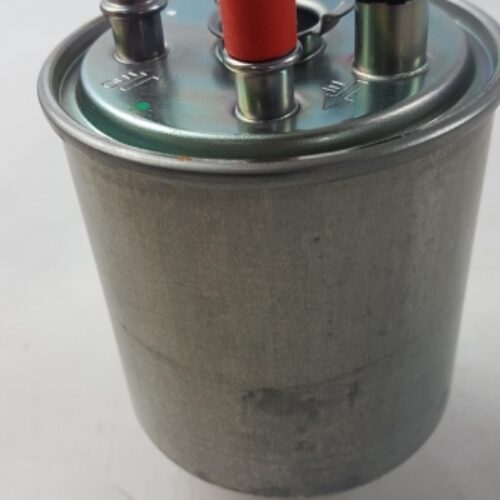 Fuel Filter, 8200638748