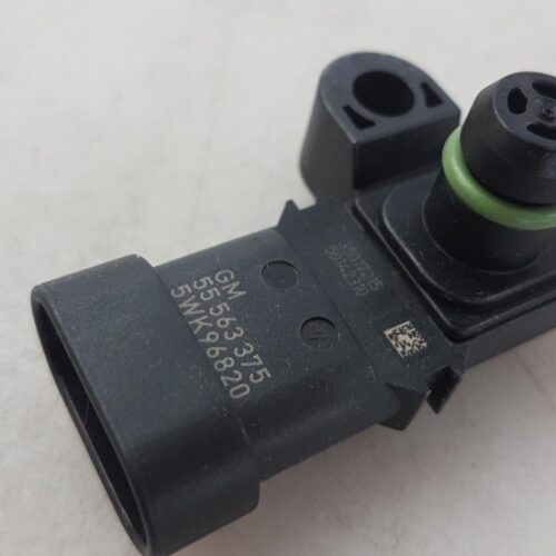 Sensor, Intake Manifold Pressure, 55563375