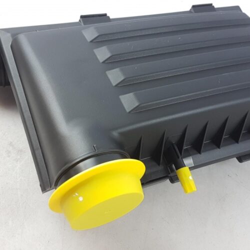 Air Filter Housing/Cover, 04E129611G