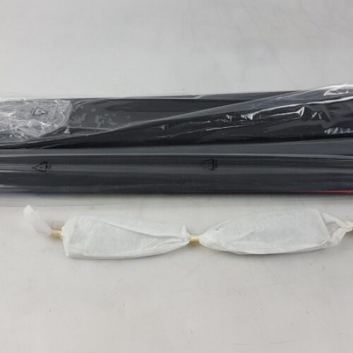 Trim/Protective Strip Set, Door, 13326045