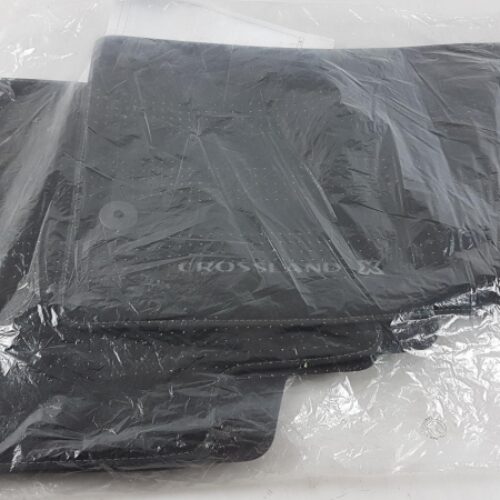 Floor Mat Set, 13476009