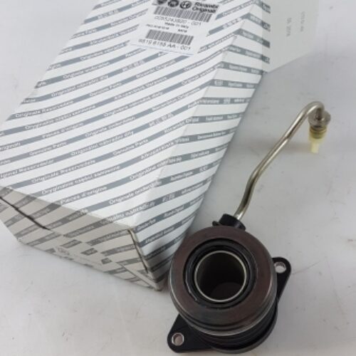 Slave Cylinder, Clutch, 55243920