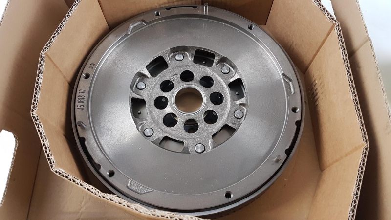 Flywheel, 415031810