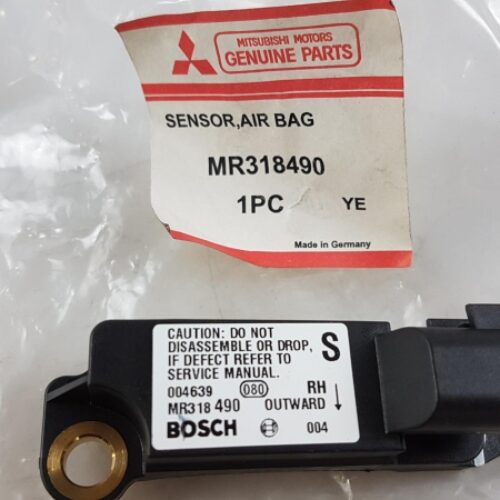Sensor, Airbag, MR318490