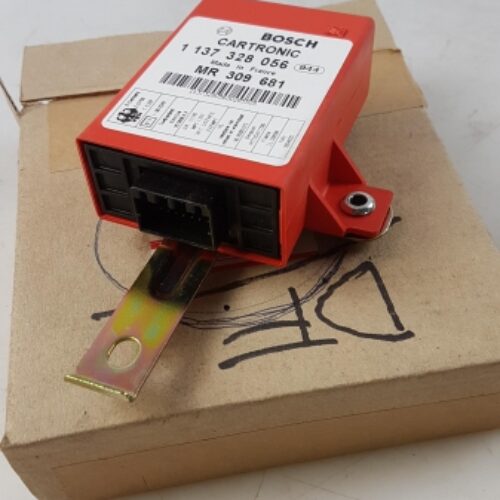 Control Unit, MR309681