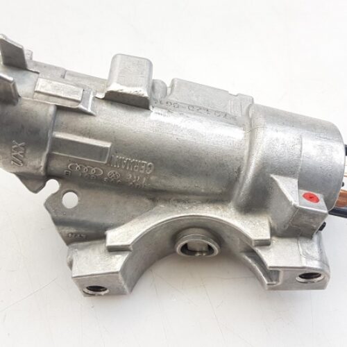 Ignition-/Starter Switch, 4B0905851B