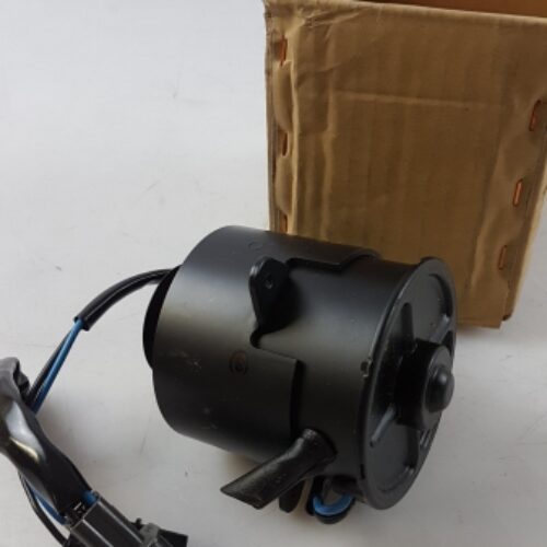 Electric Motor, Radiator Fan, MB924908