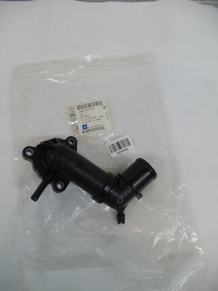 Thermostat, Coolant, 55573003