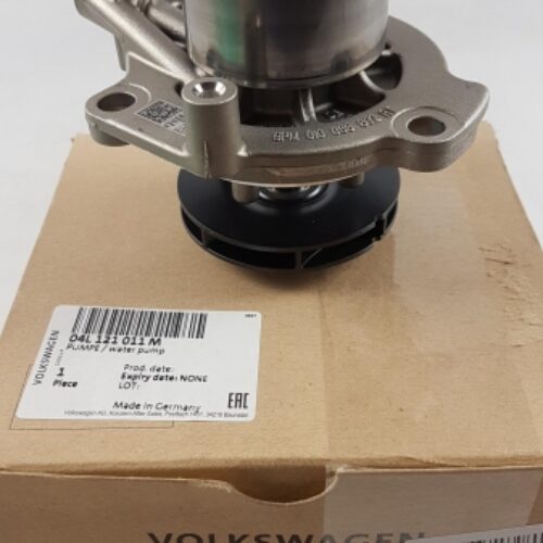 Water Pump, 04L121011M