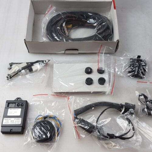 Parktronic Kit, 5F0054752A
