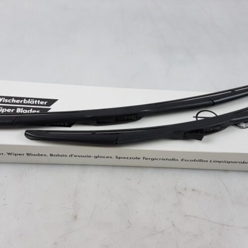 Wiper Blade Set (2pc), 39208147