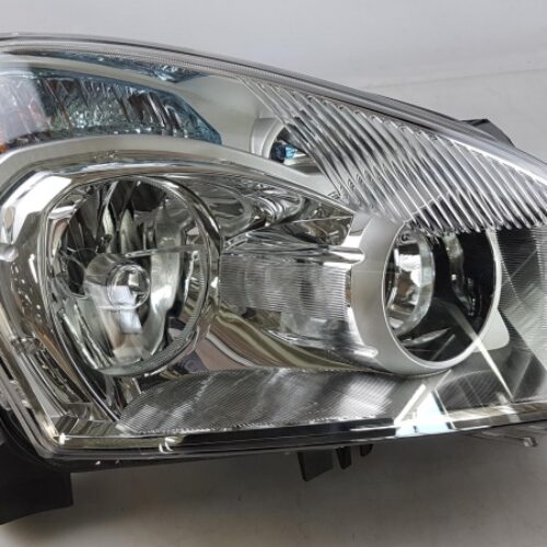 Headlight, 26010JD910