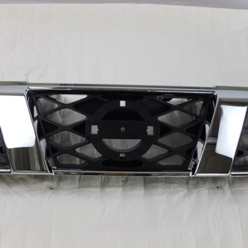 Radiator Grille, 62310JG50A
