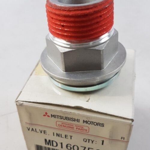 Valve, MD160756