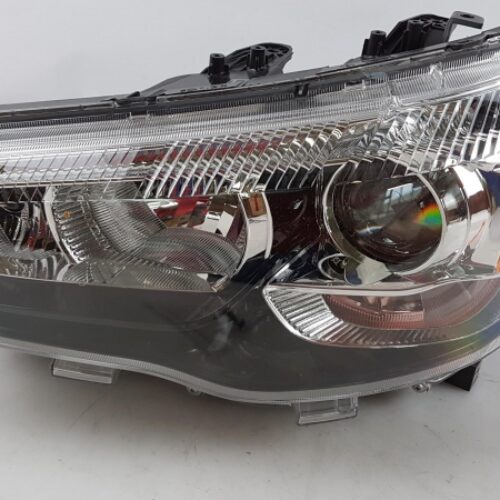 Headlight, 8301C217