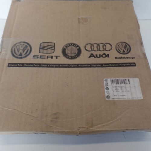 Brake Disc (1pc), 8E0615601Q
