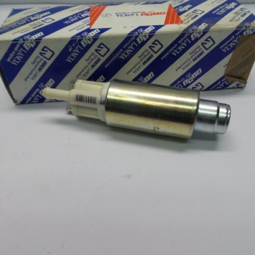 Fuel Pump, 7750715